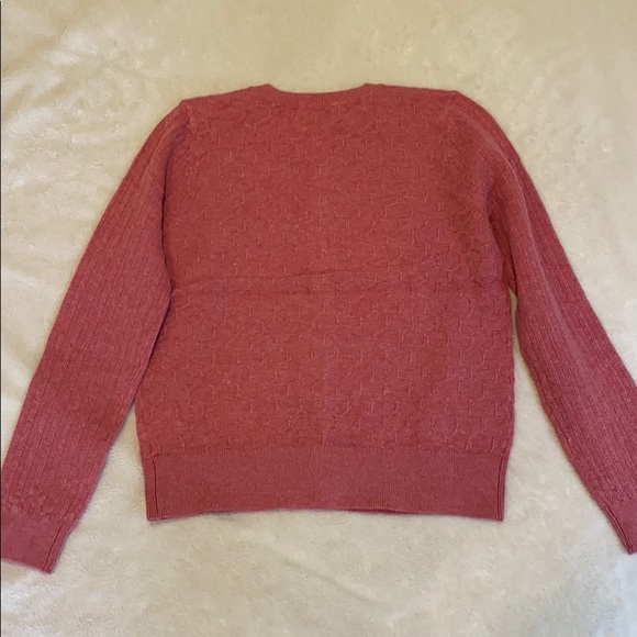 NWT softest Cotton Tuchinda cardigan - Picture 3 of 3